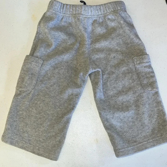 Carter's 12- month Pant (2 Pairs) - Picture 3 of 6